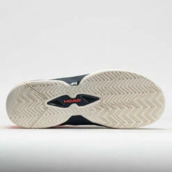 HEAD Revolt EVO 2.0 Men's Blueberry/Fierry Coral -Holabird Sports Elegant Shop 117302 4