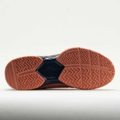 Fila Axilus 2 Engergized Men's Shell Coral/FILA Navy/White -Holabird Sports Elegant Shop 117307 4