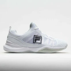 Fila Speedserve Energized Women's White/Black/Glacier Grey