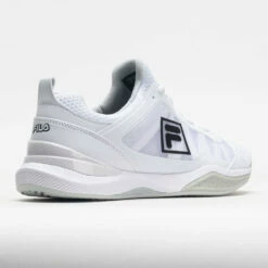 Fila Speedserve Energized Women's White/Black/Glacier Grey 13 Fila Speedserve Energized Women's White/Black/Glacier Grey -Holabird Sports Elegant Shop 117318 6