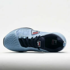 Fila Speedserve Energized Men's Cashmere Blue/Fila Navy/Fila Red -Holabird Sports Elegant Shop 117319 2