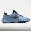Fila Speedserve Energized Men's Cashmere Blue/Fila Navy/Fila Red -Holabird Sports Elegant Shop 117319 3