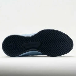 Fila Speedserve Energized Men's Cashmere Blue/Fila Navy/Fila Red -Holabird Sports Elegant Shop 117319 4