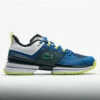 Lacoste AG-LT Ultra Men's Blue/Black -Holabird Sports Elegant Shop 117348 3