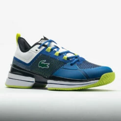 Lacoste AG-LT Ultra Men's Blue/Black 11 Lacoste AG-LT Ultra Men's Blue/Black -Holabird Sports Elegant Shop 117348 5