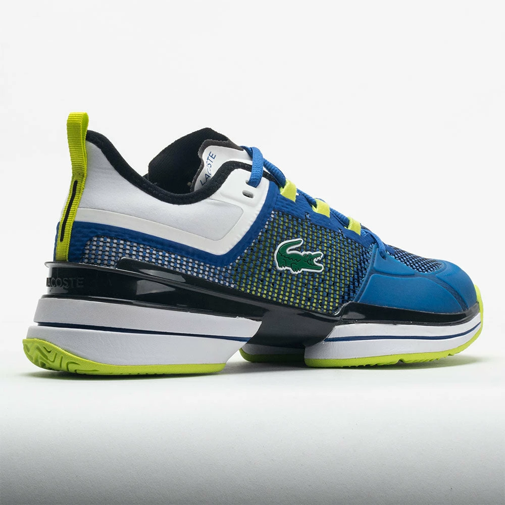 Lacoste AG-LT Ultra Men's Blue/Black 7 Lacoste AG-LT Ultra Men's Blue/Black - Image 6