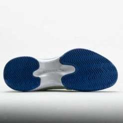 Lacoste AG-LT Men's White/Blue -Holabird Sports Elegant Shop 117351 4