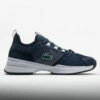 Lacoste AG-LT Men's Navy/White 1 Lacoste AG-LT Men's Navy/White -Holabird Sports Elegant Shop 117353 3