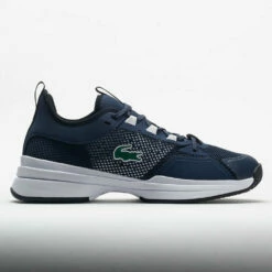 Lacoste AG-LT Men's Navy/White