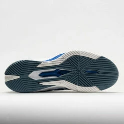 Wilson Rush Pro 4.0 Men's Navy Blazer/White/Lapis Blue -Holabird Sports Elegant Shop 117510 4