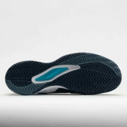 Wilson Rush Pro Ace Men's Navy Blazer/White/Blue Atoll -Holabird Sports Elegant Shop 117522 4