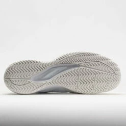 Wilson Rush Pro Ace Men's White -Holabird Sports Elegant Shop 117526 4