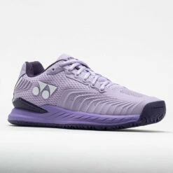 Yonex Power Cushion Eclipsion 4 Women's Mist Purple -Holabird Sports Elegant Shop 117533 5