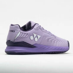 Yonex Power Cushion Eclipsion 4 Women's Mist Purple -Holabird Sports Elegant Shop 117533 6