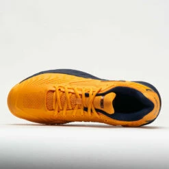 Yonex Power Cushion Eclipsion 4 Clay Men's Mandarin Orange -Holabird Sports Elegant Shop 117536 2