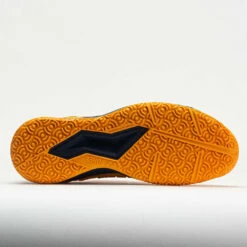 Yonex Power Cushion Eclipsion 4 Clay Men's Mandarin Orange -Holabird Sports Elegant Shop 117536 4