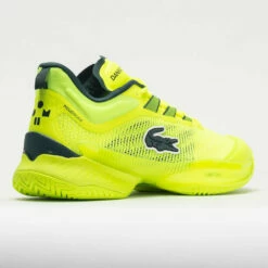 Lacoste AG-LT 23 Ultra Men's Yellow 13 Lacoste AG-LT 23 Ultra Men's Yellow -Holabird Sports Elegant Shop 117603 6