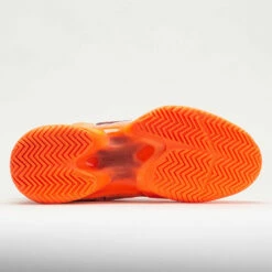 Lacoste AG-LT 23 Ultra Women's Orange -Holabird Sports Elegant Shop 117605 4