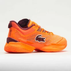 Lacoste AG-LT 23 Ultra Women's Orange -Holabird Sports Elegant Shop 117605 6