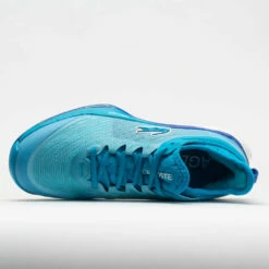 Lacoste AG-LT 23 Lite Women's Blue -Holabird Sports Elegant Shop 117607 2