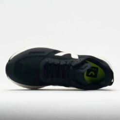 VEJA Impala Women's Black/Cream -Holabird Sports Elegant Shop 561880 2