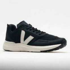 VEJA Impala Women's Black/Cream -Holabird Sports Elegant Shop 561880 5
