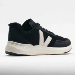 VEJA Impala Women's Black/Cream -Holabird Sports Elegant Shop 561880 6