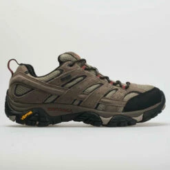Merrell Moab 2 Waterproof Men's Bark Brown