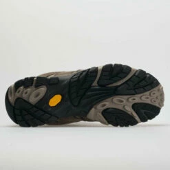 Merrell Moab 2 Waterproof Men's Bark Brown -Holabird Sports Elegant Shop 630734 4