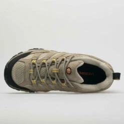 Merrell Moab 2 Vent Women's Taupe -Holabird Sports Elegant Shop 630737 2