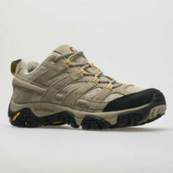 Merrell Moab 2 Vent Women's Taupe -Holabird Sports Elegant Shop 630737 5