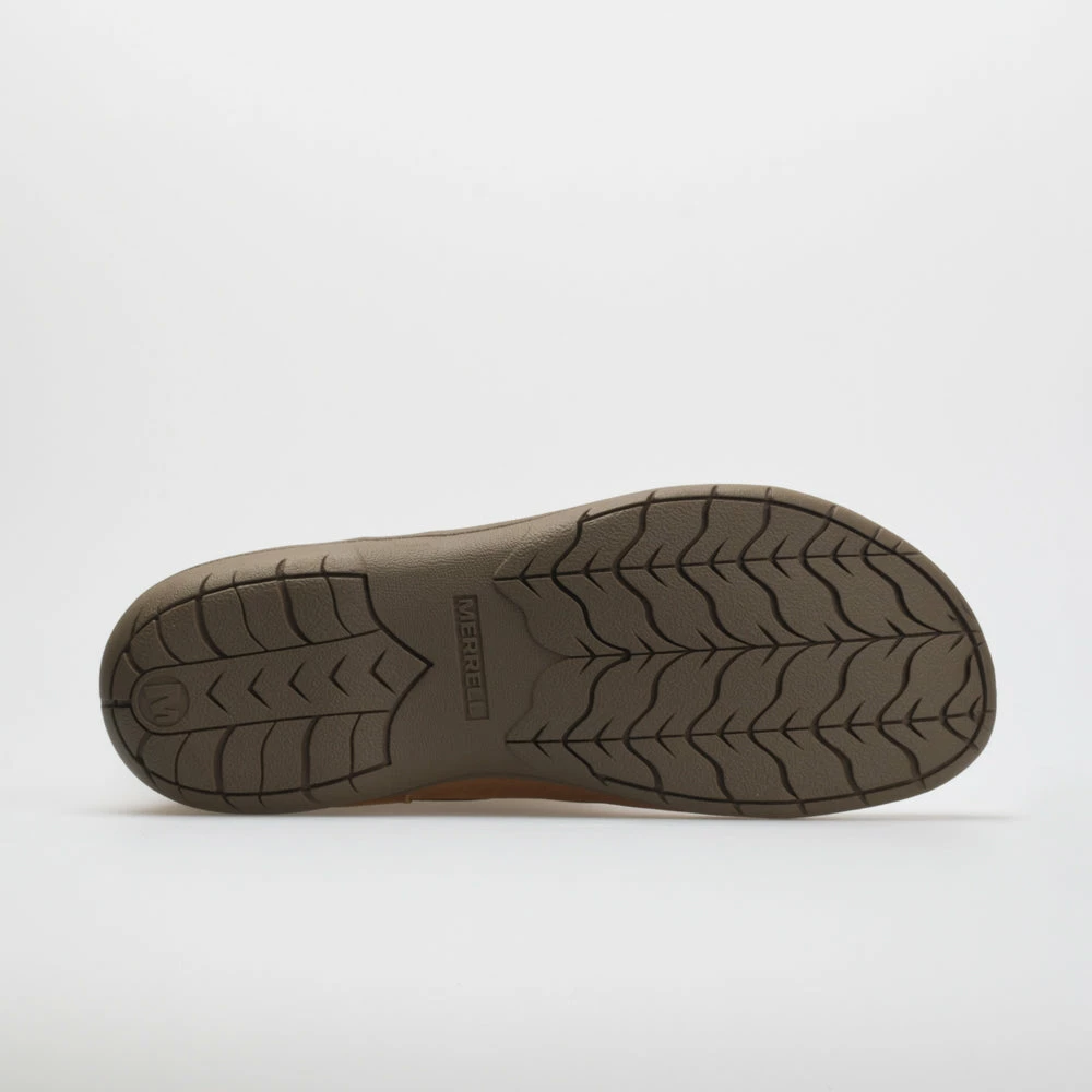 Merrell Encore Kassie Tall Wool Women's Natural Tan 6 Merrell Encore Kassie Tall Wool Women's Natural Tan - Image 4