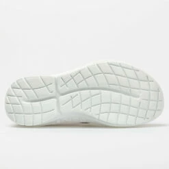 OOFOS OOmg Low Women's White/Black 11 OOFOS OOmg Low Women's White/Black -Holabird Sports Elegant Shop 630883 4