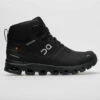 On Running On Cloudrock Waterproof Women's All Black -Holabird Sports Elegant Shop 630959 3