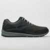 Brooks Addiction Walker Suede Men's Black/Primer/Black 1 Brooks Addiction Walker Suede Men's Black/Primer/Black -Holabird Sports Elegant Shop 630969 3
