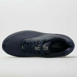 Brooks Addiction Walker Suede Men's Peacoat/Shade/Peacoat 10 Brooks Addiction Walker Suede Men's Peacoat/Shade/Peacoat -Holabird Sports Elegant Shop 630970 2