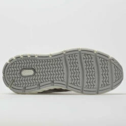 Brooks Addiction Walker Suede Women's Shark/Alloy/Oyster -Holabird Sports Elegant Shop 630971 4