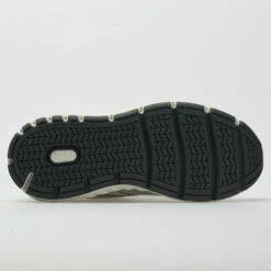 Brooks Addiction Walker Suede Women's Alloy/Oyster/Peach -Holabird Sports Elegant Shop 630972 4