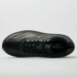 Brooks Addiction Walker 2 Men's Black/Black -Holabird Sports Elegant Shop 630973 2