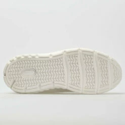 Brooks Addiction Walker 2 Women's White/White -Holabird Sports Elegant Shop 630975 4