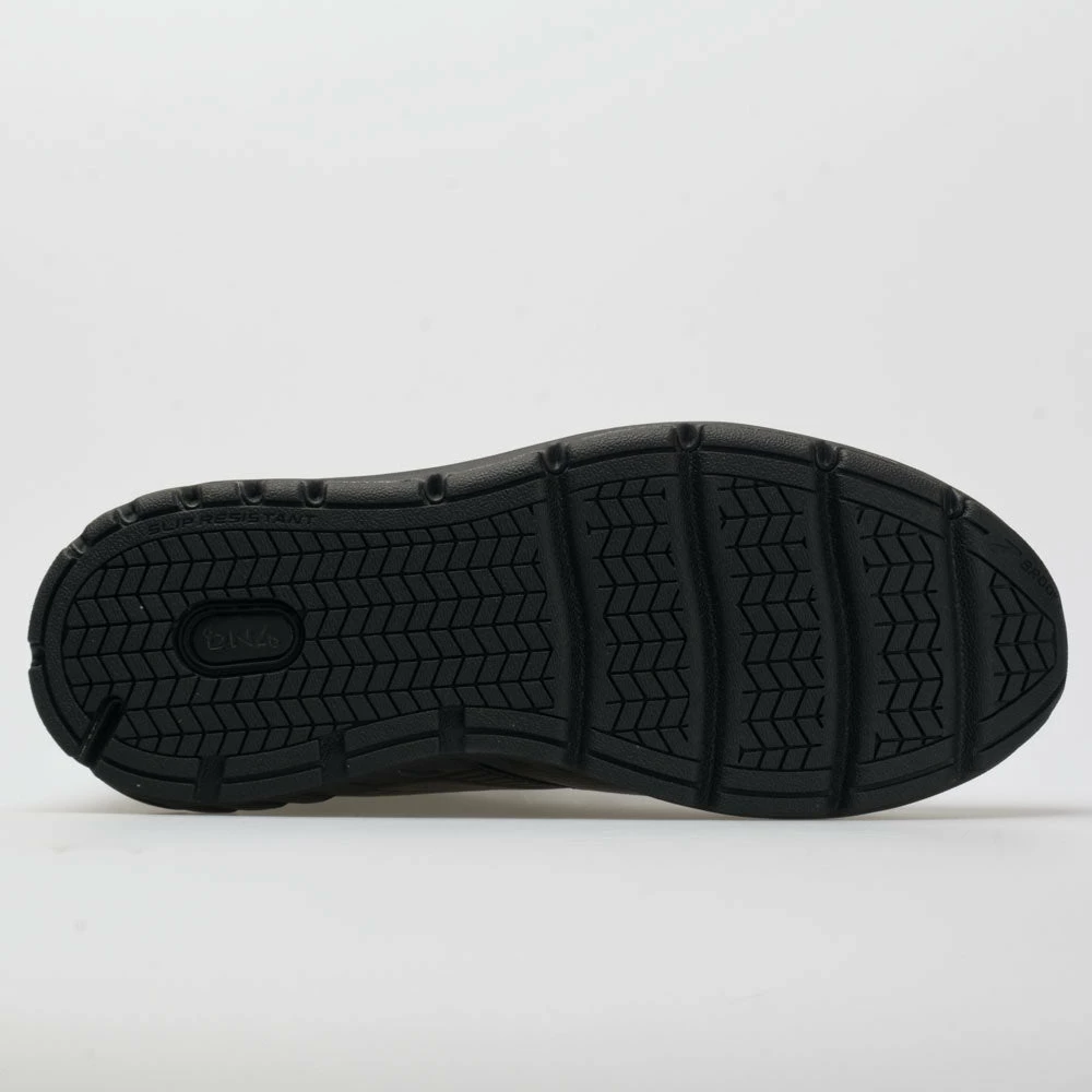 Brooks Addiction Walker 2 Women's Black/Black 6 Brooks Addiction Walker 2 Women's Black/Black - Image 4