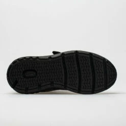 Brooks Addiction Walker 2 V-Strap Women's Black/Black -Holabird Sports Elegant Shop 630980 4