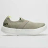 OOFOS OOmg Low Women's White/Gray 2 OOFOS OOmg Low Women's White/Gray -Holabird Sports Elegant Shop 630995 3