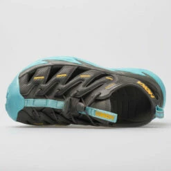 Hoka One One Hopara Women's Dark Dull Grey/Antigua Sand -Holabird Sports Elegant Shop 631036 2