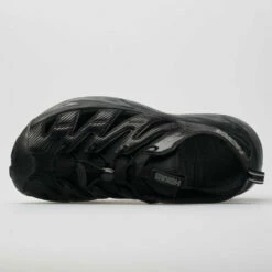 Hoka One One Hopara Men's Black/Dark Shadow -Holabird Sports Elegant Shop 631037 2