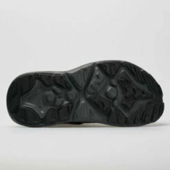 Hoka One One Hopara Men's Black/Dark Shadow -Holabird Sports Elegant Shop 631037 4