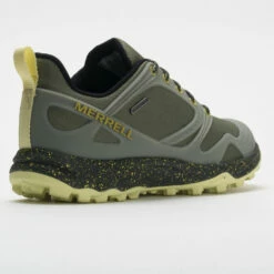 Merrell Altalight Waterproof Women's Lichen -Holabird Sports Elegant Shop 631040 6