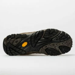 Merrell Moab 2 Waterproof Men's Boulder -Holabird Sports Elegant Shop 631047 4
