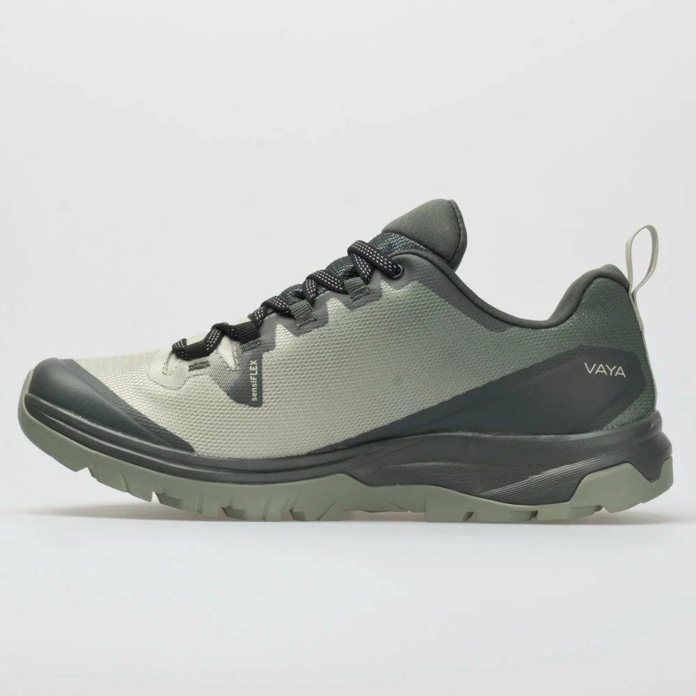 Salomon Vaya GTX Women's Urban Chic/Mineral Gray/Shadow 4 Salomon Vaya GTX Women's Urban Chic/Mineral Gray/Shadow - Image 2