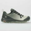Salomon Vaya GTX Women's Urban Chic/Mineral Gray/Shadow